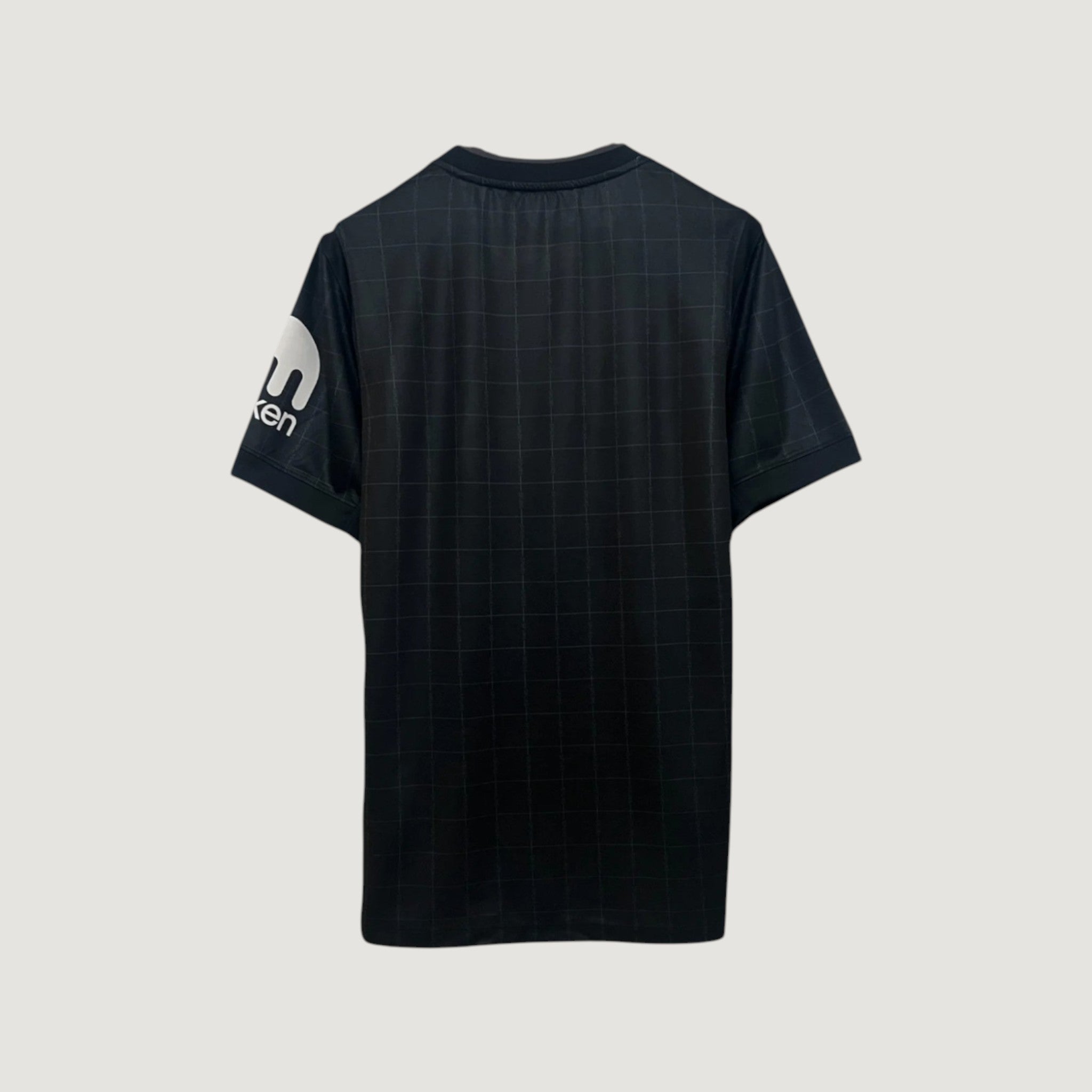 TOTTENHAM – Maillot Extérieur 25/26 – Noir